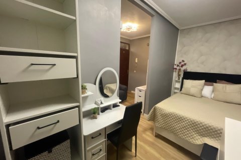 Appartamento in affitto a Madrid, Spagna 26 mq. N° 167929 - foto 8