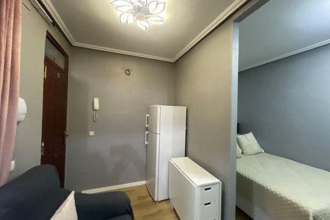 Appartamento in affitto a Madrid, Spagna 26 mq. N° 167929 - foto 11