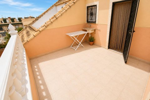 Casa in vendita a La Mata, Alicante, Spagna 1 camera da letto, 187 mq. N° 167930 - foto 12