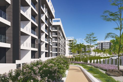 Apartment for sale in Torrevieja, Alicante, Spain 2 bedrooms, 89 sq.m. No. 167922 - photo 4