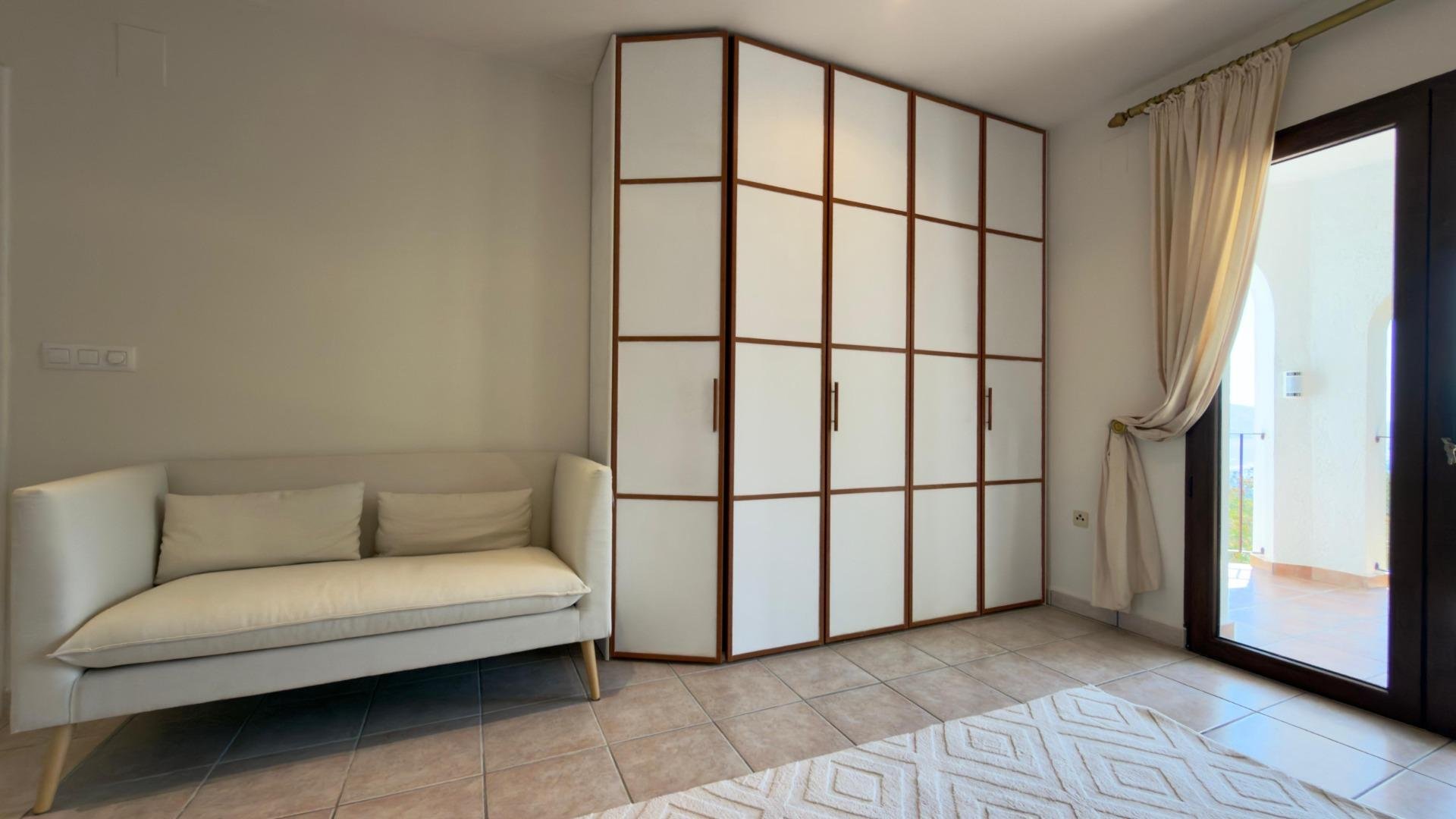 Villa i Altea, Alicante, Spanien 500 kvm. Nr. 167927