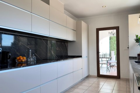 Villa in vendita a Altea, Alicante, Spagna 453 mq. N° 167927 - foto 10