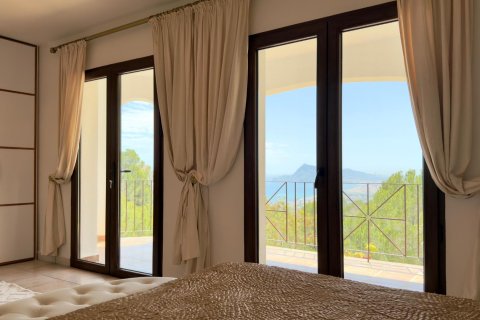 Villa in vendita a Altea, Alicante, Spagna 453 mq. N° 167927 - foto 27