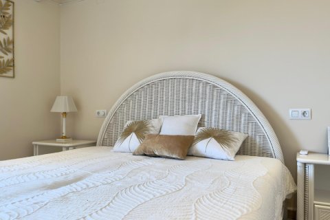 Villa in vendita a Altea, Alicante, Spagna 453 mq. N° 167927 - foto 21