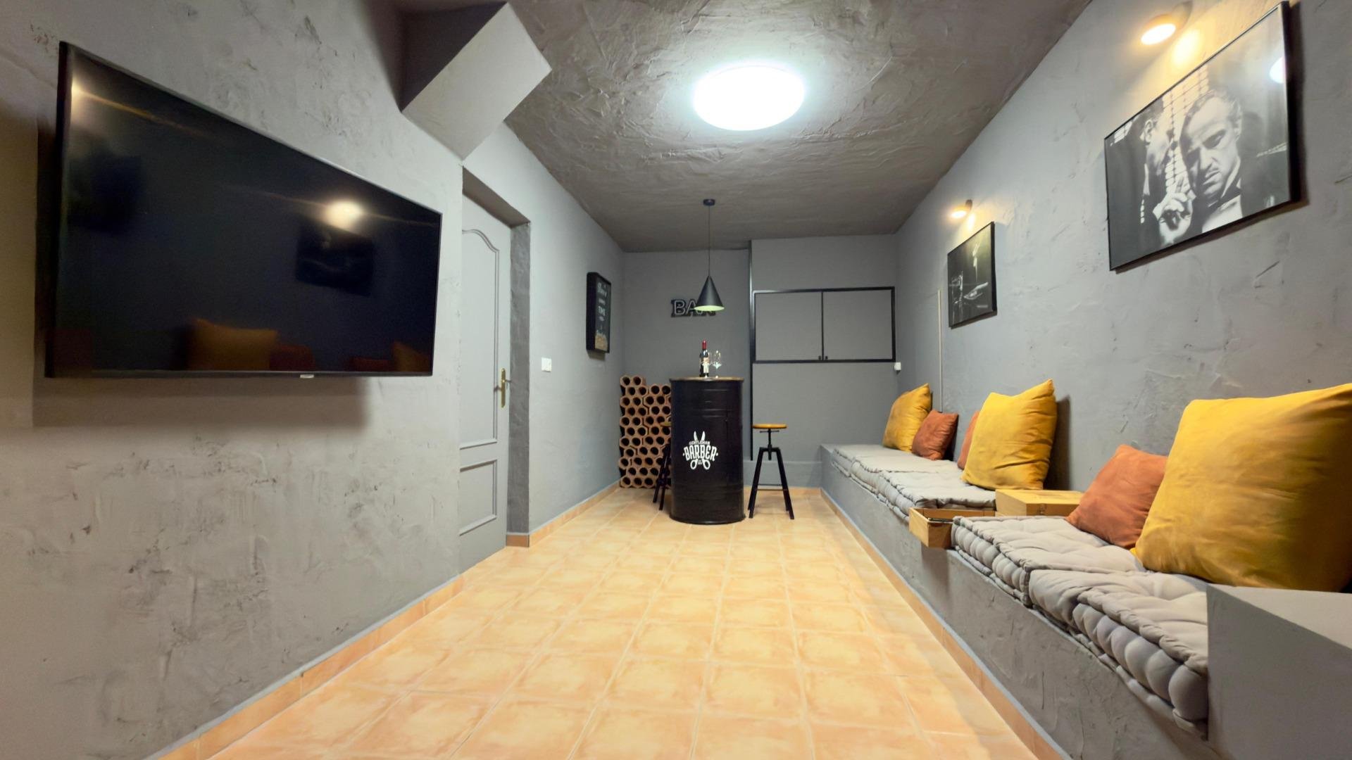 Villa i Altea, Alicante, Spanien 500 kvm. Nr. 167927