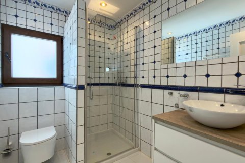 Villa in vendita a Altea, Alicante, Spagna 453 mq. N° 167927 - foto 14