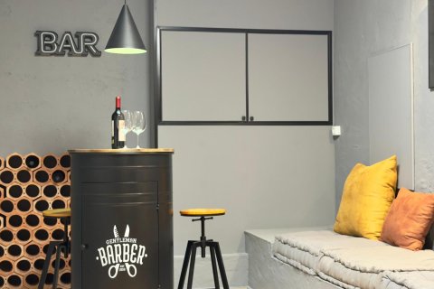 Villa in vendita a Altea, Alicante, Spagna 453 mq. N° 167927 - foto 18