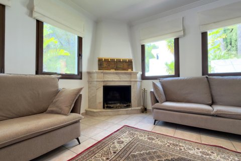 Villa in vendita a Altea, Alicante, Spagna 453 mq. N° 167927 - foto 6