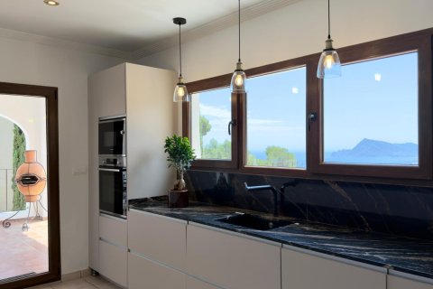 Villa in vendita a Altea, Alicante, Spagna 453 mq. N° 167927 - foto 9