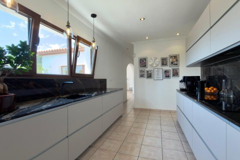 Villa in vendita a Altea, Alicante, Spagna 453 mq. N° 167927 - foto 11