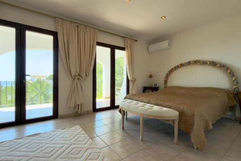 Villa in vendita a Altea, Alicante, Spagna 453 mq. N° 167927 - foto 28