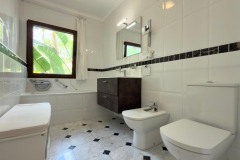 Villa in vendita a Altea, Alicante, Spagna 453 mq. N° 167927 - foto 24