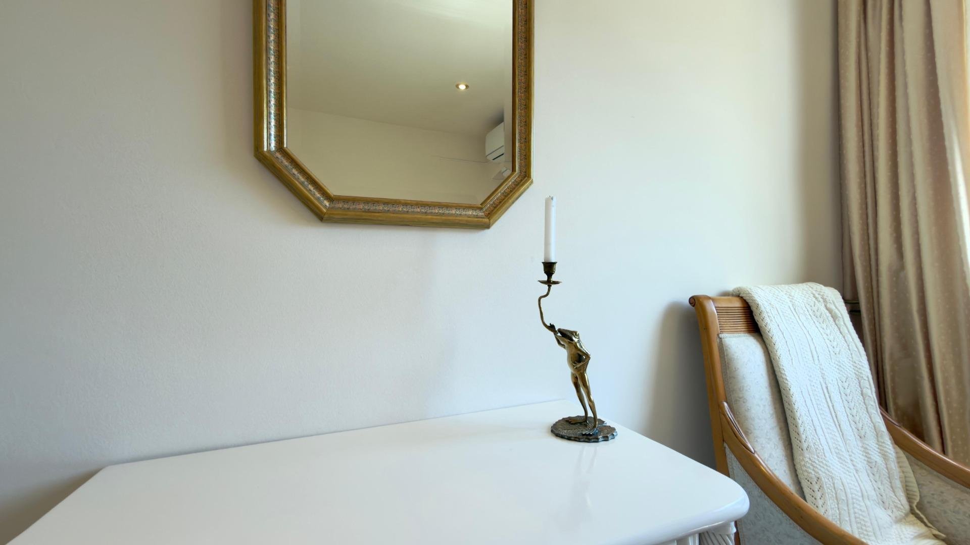 Villa i Altea, Alicante, Spanien 500 kvm. Nr. 167927