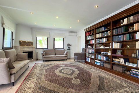 Villa in vendita a Altea, Alicante, Spagna 453 mq. N° 167927 - foto 7