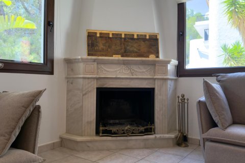 Villa in vendita a Altea, Alicante, Spagna 453 mq. N° 167927 - foto 5