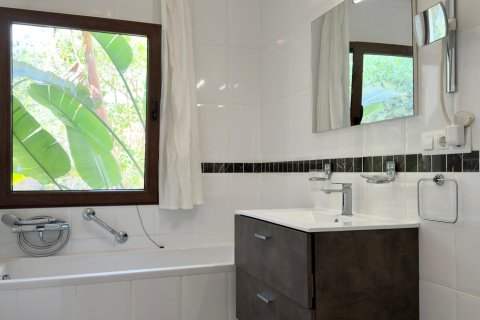 Villa in vendita a Altea, Alicante, Spagna 453 mq. N° 167927 - foto 23