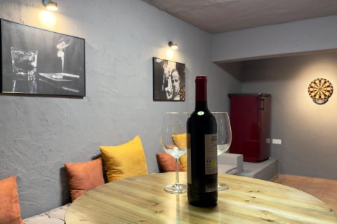 Villa in vendita a Altea, Alicante, Spagna 453 mq. N° 167927 - foto 17