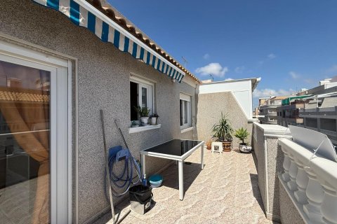 Penthouse à vendre à Torrevieja, Alicante, Espagne, 2 chambres, 78 m2 No. 167928 - photo 2