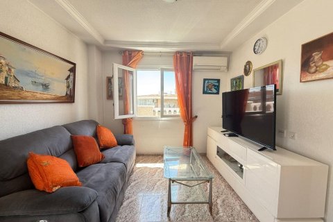 Penthouse à vendre à Torrevieja, Alicante, Espagne, 2 chambres, 78 m2 No. 167928 - photo 8