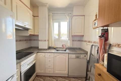 Penthouse à vendre à Torrevieja, Alicante, Espagne, 2 chambres, 78 m2 No. 167928 - photo 9