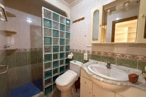 Penthouse à vendre à Torrevieja, Alicante, Espagne, 2 chambres, 78 m2 No. 167928 - photo 14