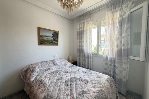 Penthouse à vendre à Torrevieja, Alicante, Espagne, 2 chambres, 78 m2 No. 167928 - photo 12