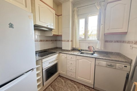 Penthouse à vendre à Torrevieja, Alicante, Espagne, 2 chambres, 78 m2 No. 167928 - photo 10