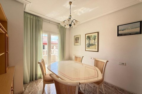 Penthouse à vendre à Torrevieja, Alicante, Espagne, 2 chambres, 78 m2 No. 167928 - photo 15