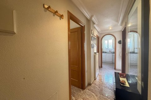 Penthouse à vendre à Torrevieja, Alicante, Espagne, 2 chambres, 78 m2 No. 167928 - photo 11