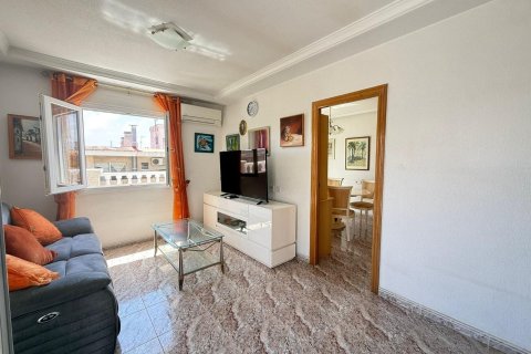 Penthouse à vendre à Torrevieja, Alicante, Espagne, 2 chambres, 78 m2 No. 167928 - photo 7