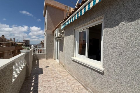 Penthouse à vendre à Torrevieja, Alicante, Espagne, 2 chambres, 78 m2 No. 167928 - photo 4