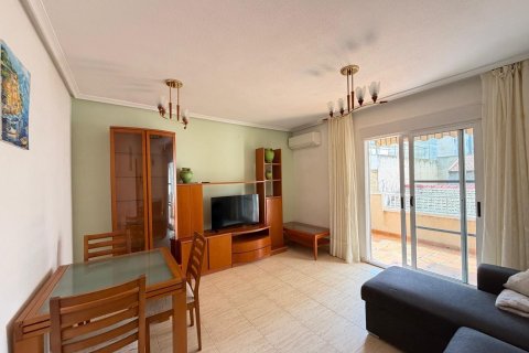 Penthouse à vendre à Torrevieja, Alicante, Espagne, 2 chambres, 78 m2 No. 167928 - photo 6