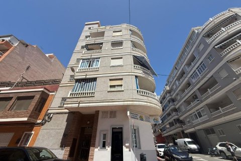 Penthouse à vendre à Torrevieja, Alicante, Espagne, 2 chambres, 78 m2 No. 167928 - photo 24