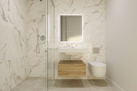 Appartamento in vendita a Benahavis, Malaga, Spagna 3 camere da letto, 154 mq. N° 167924 - foto 12
