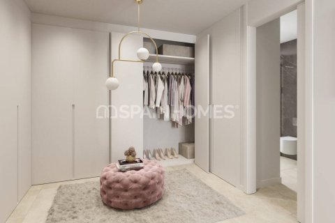 Appartamento in vendita a Benahavis, Malaga, Spagna 3 camere da letto, 154 mq. N° 167924 - foto 13