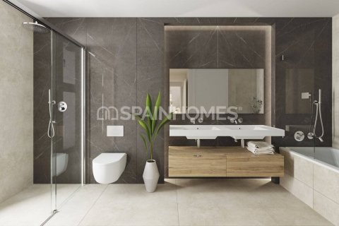Appartamento in vendita a Benahavis, Malaga, Spagna 3 camere da letto, 154 mq. N° 167924 - foto 11