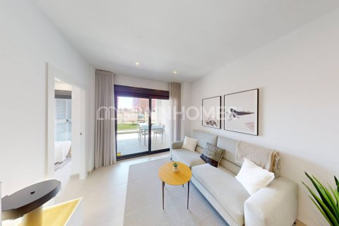 Penthouse à vendre à Torrevieja, Alicante, Espagne, 3 chambres, 100 m2 No. 167923 - photo 7