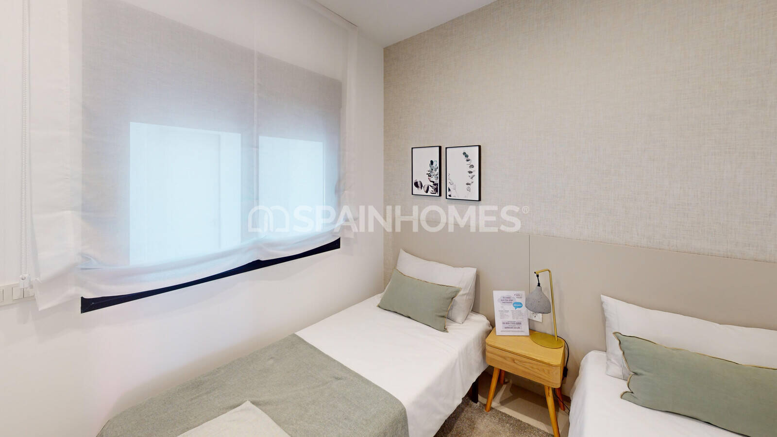Penthouse w Torrevieja, Alicante, Hiszpania 3 sypialnie, 100 mkw. nr 167923