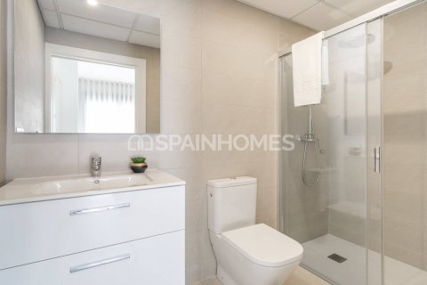 Penthouse à vendre à Torrevieja, Alicante, Espagne, 3 chambres, 100 m2 No. 167923 - photo 14