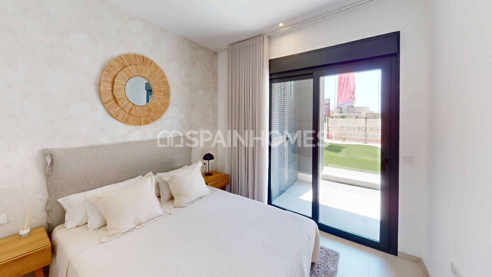 Penthouse w Torrevieja, Alicante, Hiszpania 3 sypialnie, 100 mkw. nr 167923