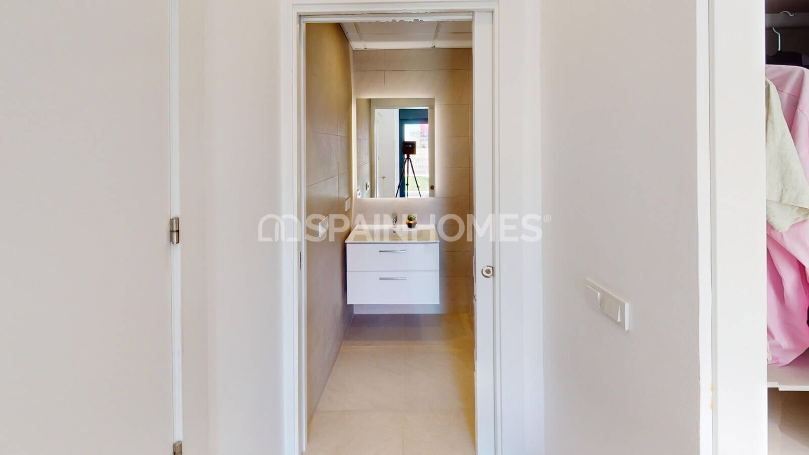 Penthouse w Torrevieja, Alicante, Hiszpania 3 sypialnie, 100 mkw. nr 167923