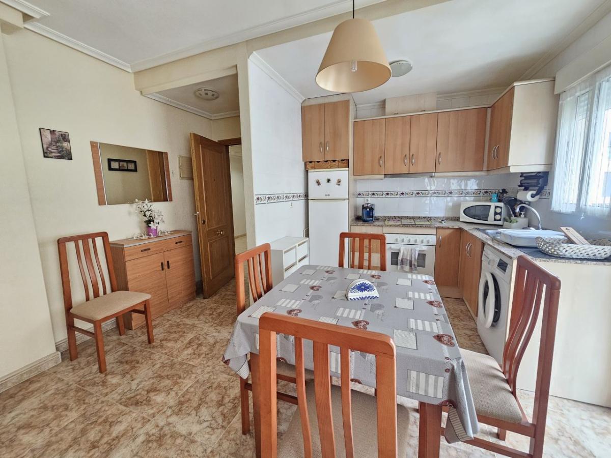 Appartamento a Formentera del Segura, Alicante, Spagna 2 camere da letto, 64 mq. N° 183781