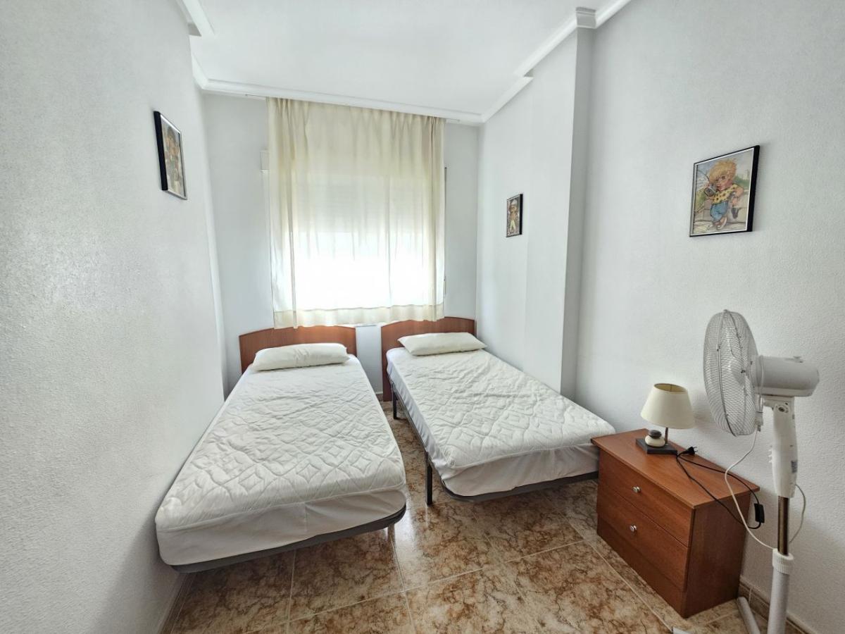 Appartamento a Formentera del Segura, Alicante, Spagna 2 camere da letto, 64 mq. N° 183781