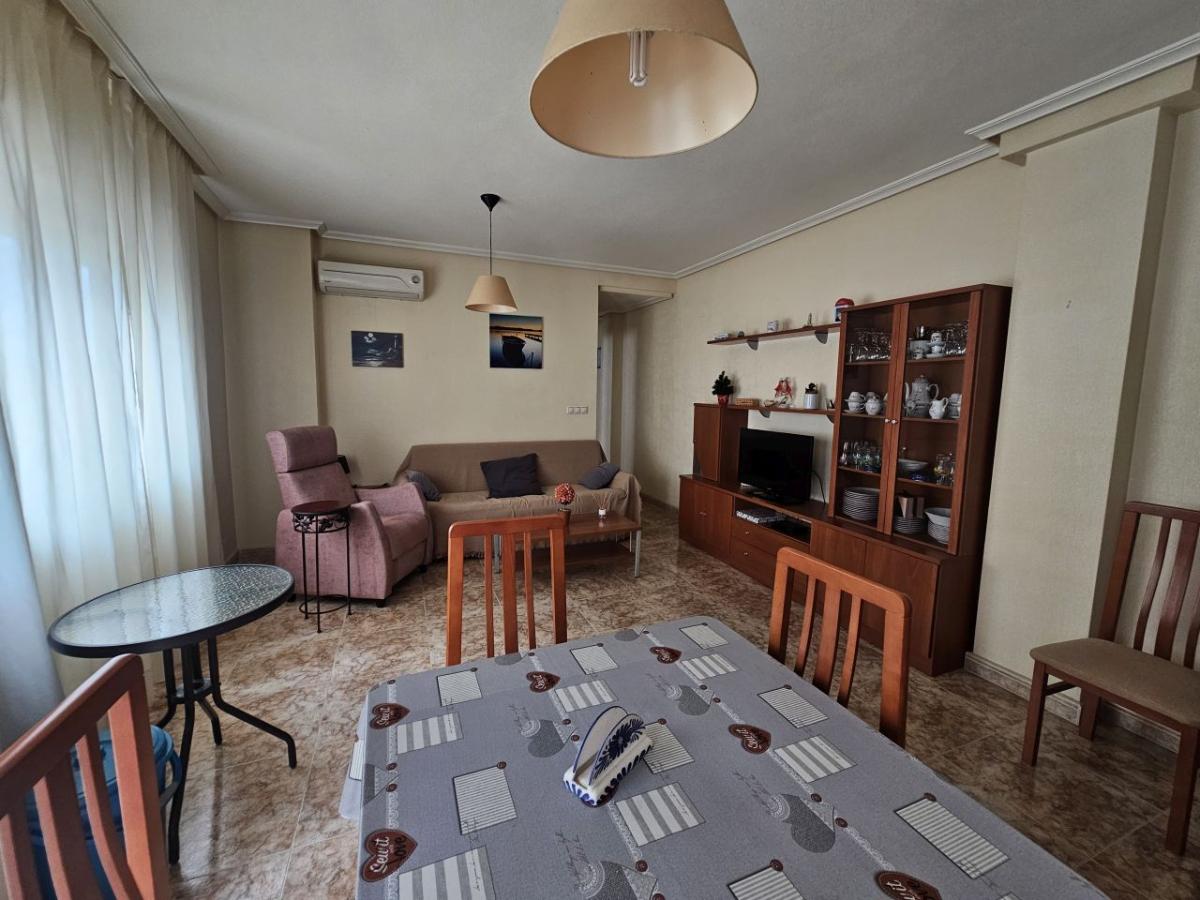 Appartamento a Formentera del Segura, Alicante, Spagna 2 camere da letto, 64 mq. N° 183781