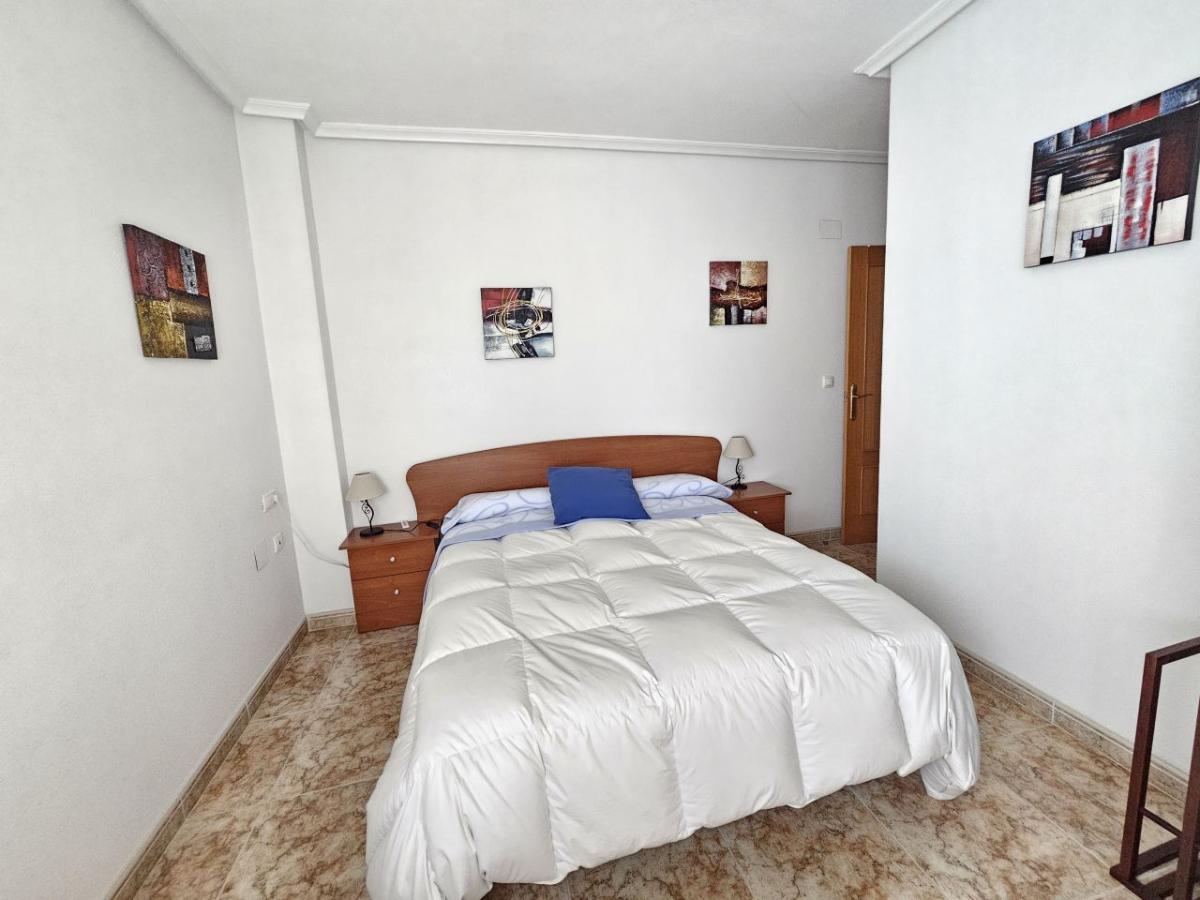 Appartamento a Formentera del Segura, Alicante, Spagna 2 camere da letto, 64 mq. N° 183781