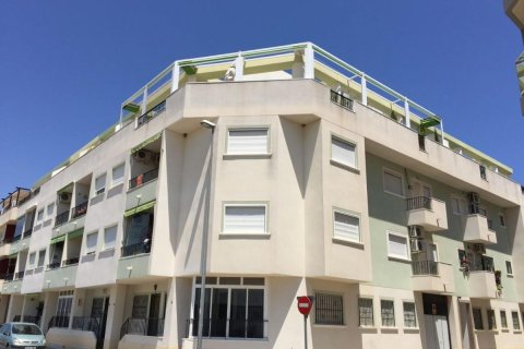 Dzīvoklis Formentera del Segura, Alicante, Spānijā 2 istabas, 64 m2 Nr. 183781