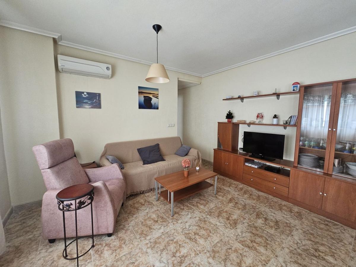 Appartamento a Formentera del Segura, Alicante, Spagna 2 camere da letto, 64 mq. N° 183781