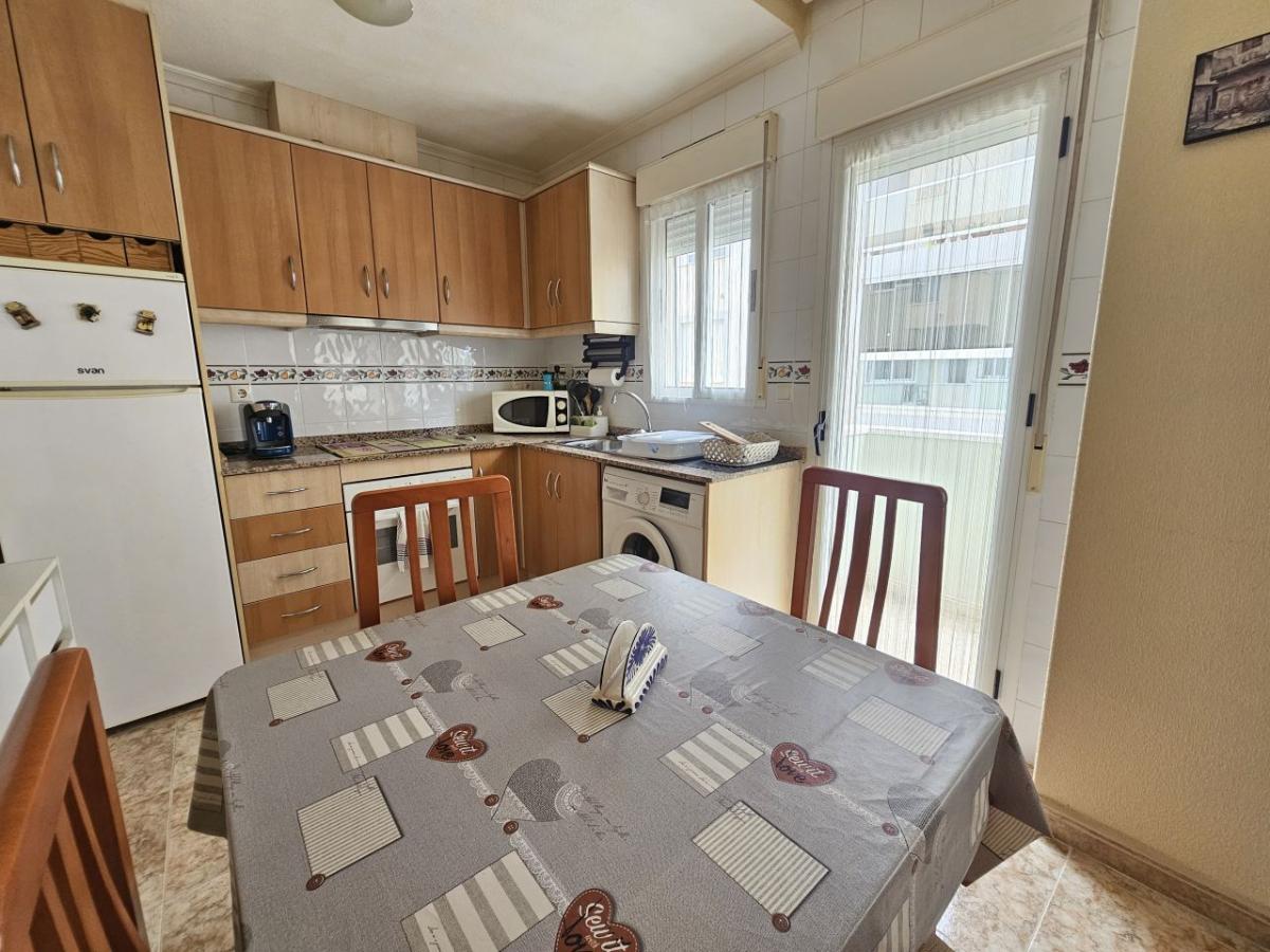 Appartamento a Formentera del Segura, Alicante, Spagna 2 camere da letto, 64 mq. N° 183781