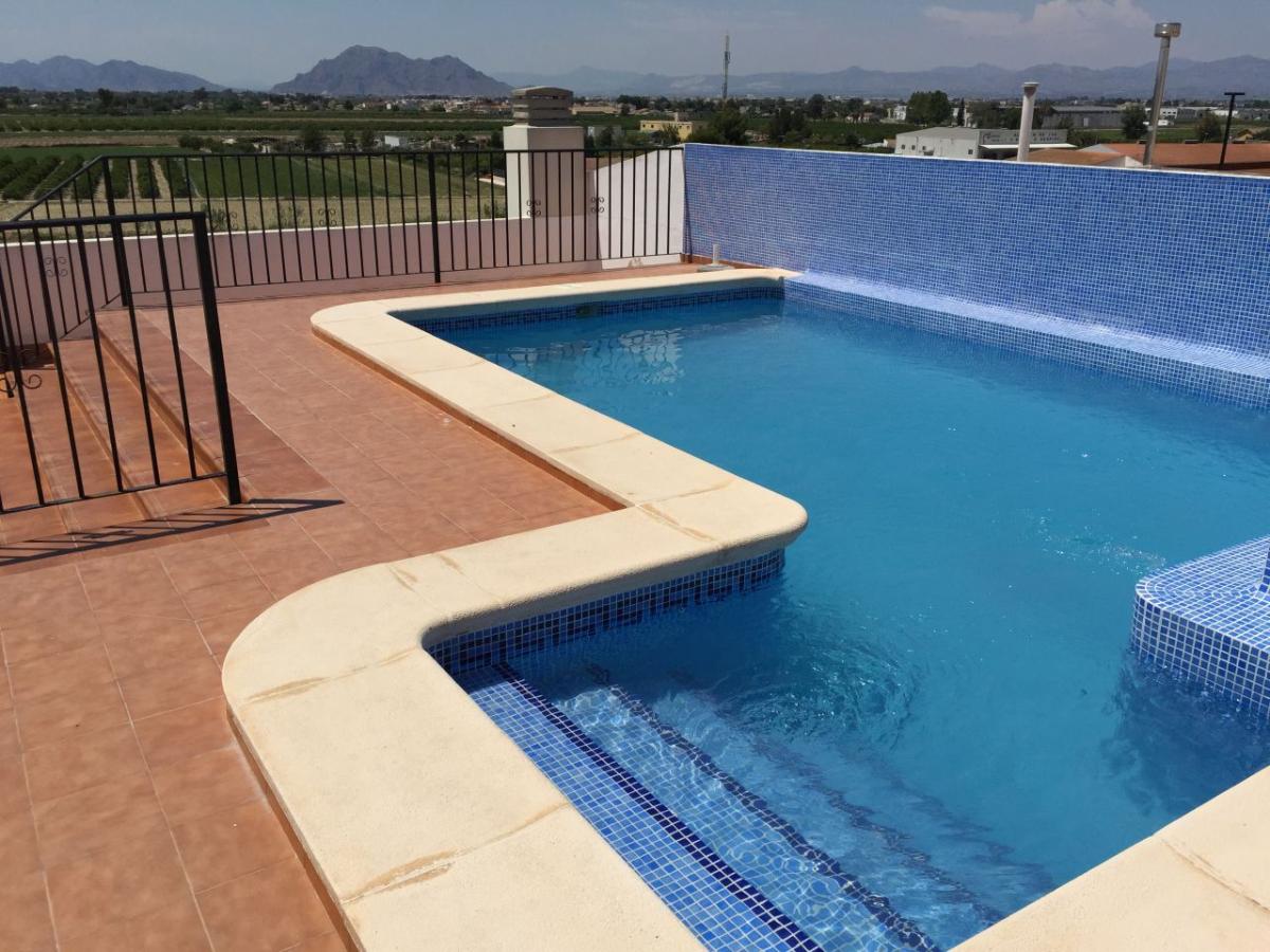 Appartamento a Formentera del Segura, Alicante, Spagna 2 camere da letto, 64 mq. N° 183781