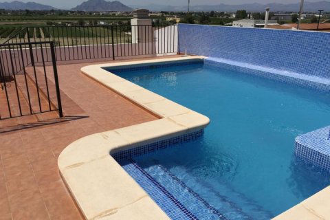 Apartment for sale in Formentera del Segura, Alicante, Spain 2 bedrooms, 64 sq.m. No. 183781 - photo 18